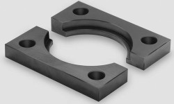 Delta - Gazlı Yay Bağlama Pabucu - D100.50.01_01000