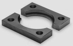 Delta - Gazlı Yay Bağlama Pabucu - D100.50.01_01500