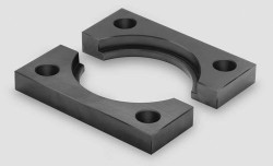 Delta - Gazlı Yay Bağlama Pabucu - D100.50.01_05000