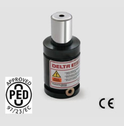 Delta - Gazlı Yay - D100.01_00250