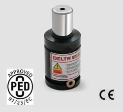 Delta - Gazlı Yay - D100.01_01500