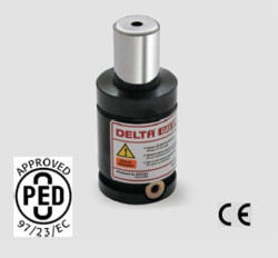 Delta - Gazlı Yay - D100.02_00350