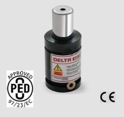 Delta - Gazlı Yay - D100.02_00500