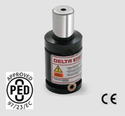 Delta - Gazlı Yay - D100.02_00750