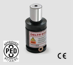 Delta - Gazlı Yay - D100.02_01500