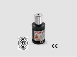 Delta - Gazlı Yay - D100.02_02400