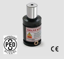 Delta - Gazlı Yay - D100.02_04200