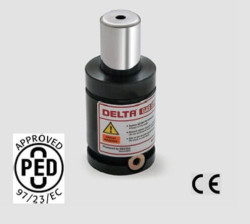 Delta - Gazlı Yay - D100.02_06600