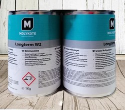 Molykote - Genel Amaçlı Gres Yağı