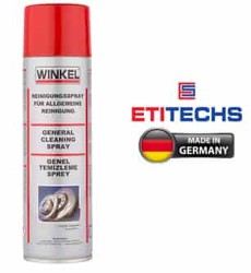 Wınkel - Genel Temizleme Spreyi