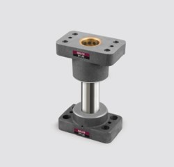 Delta - Grafitli Döküm Blok - D71.051