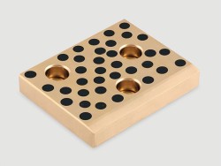 Delta - Grafitli Sürtünme Plakası - D80.03