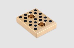 Delta - Grafitli Sürtünme Plakası - D80.01