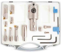 Teknik - Hassas Ayarlı Bara Seti