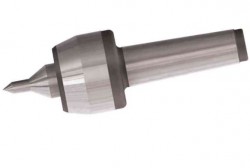 Tuma - Hassas Cnc Döner Punta - İnce Uçlu