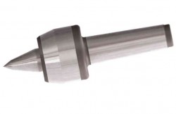 Tuma - Hassas Cnc Döner Punta - Kopye Uçlu