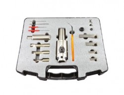 Er-El - Hassas Delik İşleme Aparatı