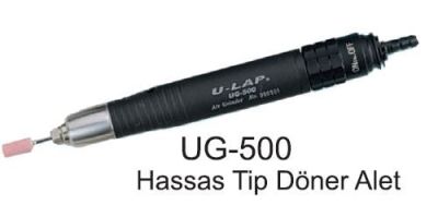 Hassas Tip Döner Alet - UG-500