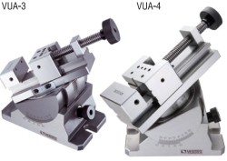 Vertex - Hassas Universal Açılı Mengene