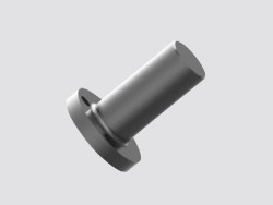 Delta - Havalandırma Pimi - D18.02