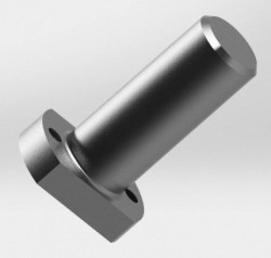 Delta - Havalandırma Pimi - D18.03