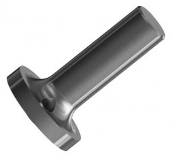 Delta - Havalandırma Pimi - D18.01