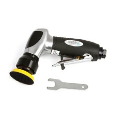 Osaka - Havalı Daire Zımpara OPT-P 368