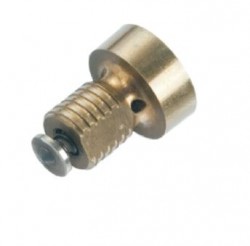 NewMould - Havalı İtici Valf -Berilyum Bakır