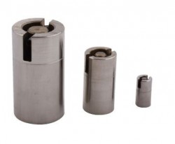 NewMould - Havalı İtici Valf Jet Tipi