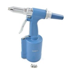 Osaka - Havalı Pop Perçin OPT 103 R