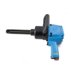 Osaka - Havalı Somun Sökme 1” OPT-P 318 L