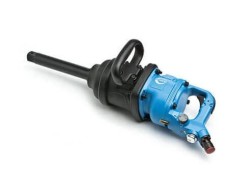 Osaka - Havalı Somun Sökme 1” OPT-P 560 L