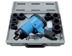 Osaka - Havalı Somun Sökme Set 3/4” OPT 600 K