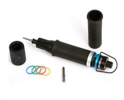 Osaka - Havalı Tornavida OPC 44206