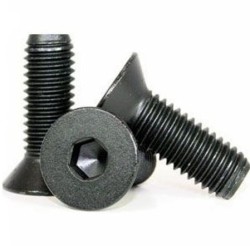  - Havşa Başlı İmbus Civata 