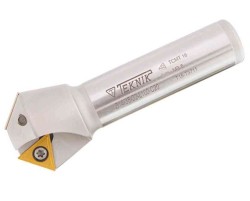 Teknik - Havşa Freze TCMT