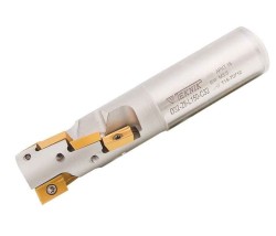 Teknik - Helis Freze