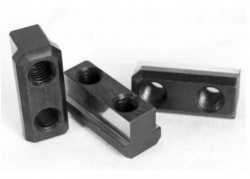 Nitaş - Hidrolik Ayna T Somunları