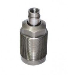 Er-El - Hidrolik Dişli Silindir (Çekme)