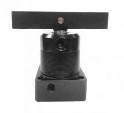 Er-El - Hidrolik Dönmeli Baglama - 1045 (NHSD )