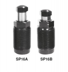 Er-El - Hidrolik Is Parçası Destegi (SP )