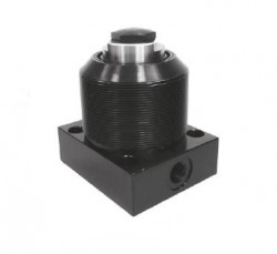 Er-El - Hidrolik Is Parçası Desteği (WS )