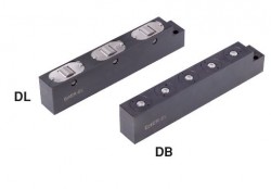 Er-El - Hidrolik Kalıp Kaldırma Model DL-DB - D28 Serisi