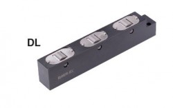 Er-El - Hidrolik Kalıp Kaldırma Modeli DL-DB - D80 Serisi