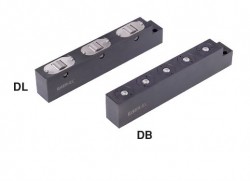 Er-El - Hidrolik Kalıp Kaldırma Model DL-DB - D18 Serisi