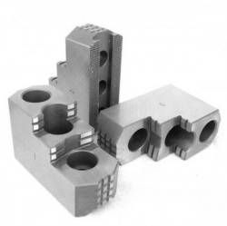 Nitaş - Hidrolik Sert Ayak