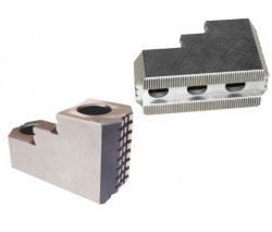 Tuma - Hidrolik Sert Ayaklar