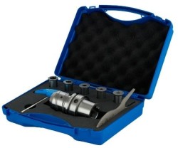 Eroğlu - Hidrolik Tutucu Seti Plastik Kutuda 3