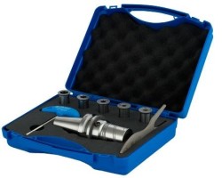 Eroğlu - Hidrolik Tutucu Seti Plastik Kutuda (Form AD) 4