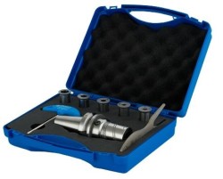 Eroğlu - Hidrolik Tutucu Seti Plastik Kutuda (Form ADB) 4